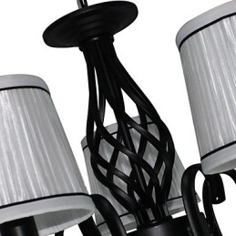 Designeri moderni contemporani Alții Candelabru din metal