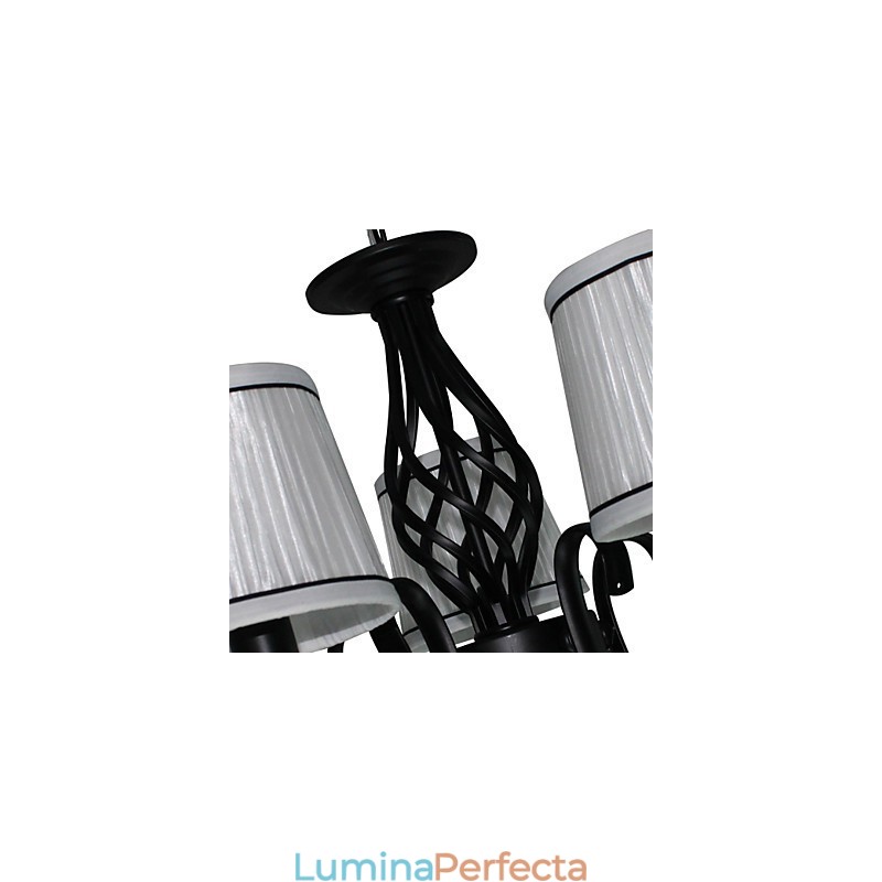 Designeri moderni contemporani Alții Candelabru din metal