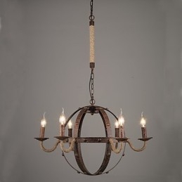 Candelabru Vintage Metal