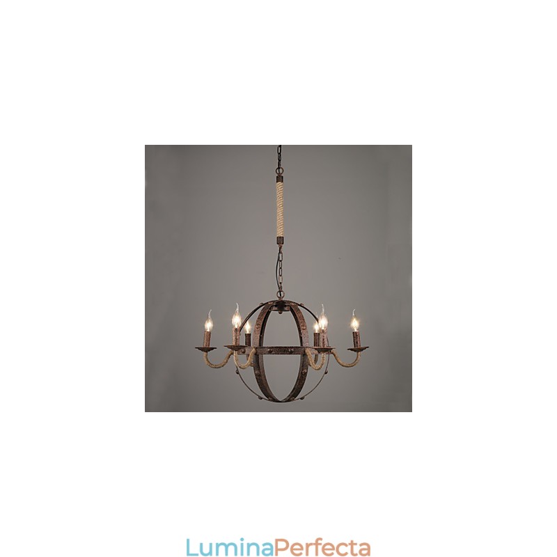 Candelabru Vintage Metal