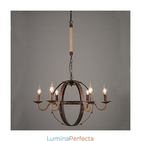 Candelabru Vintage Metal Candelabru Vintage Metal