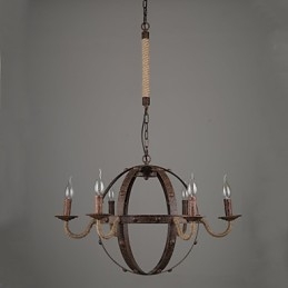 Candelabru Vintage Metal