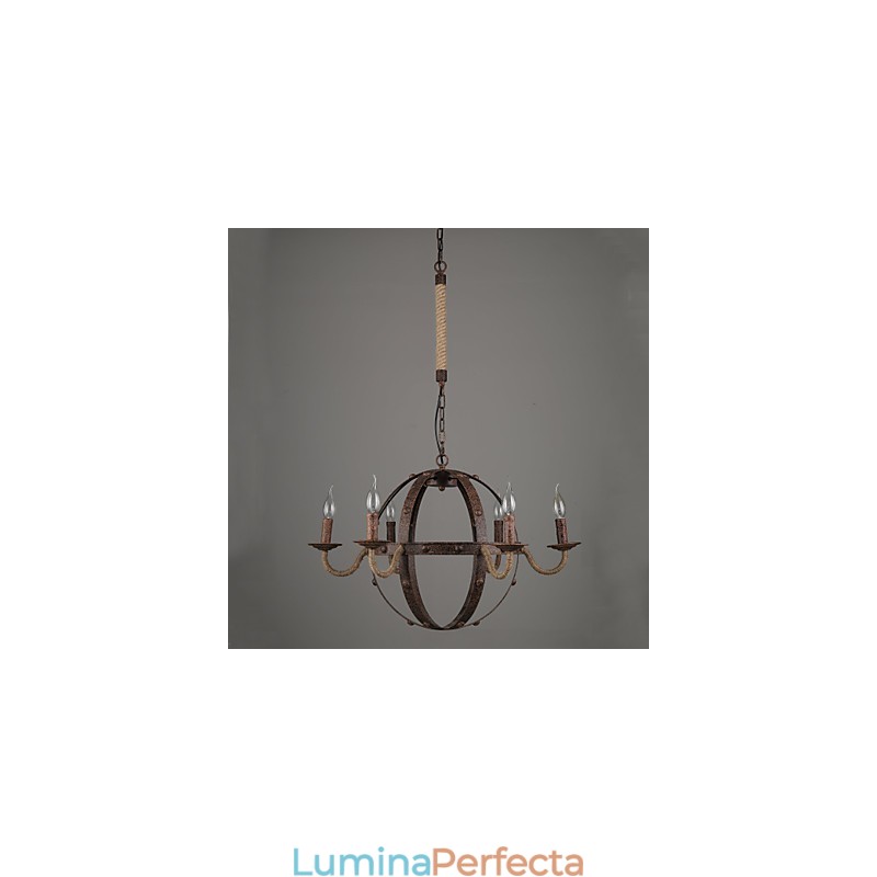 Candelabru Vintage Metal