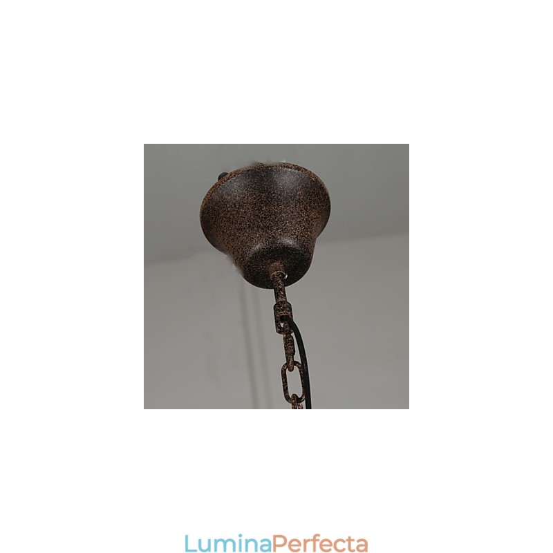 Candelabru Vintage Metal