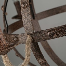 Candelabru Vintage Metal