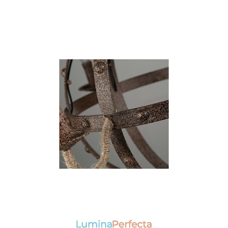 Candelabru Vintage Metal