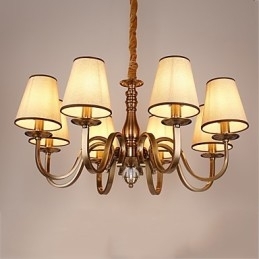 Candelabru Modern Contemporan Metal