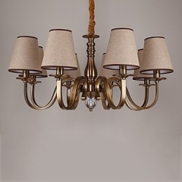 Candelabru Modern Contemporan Metal