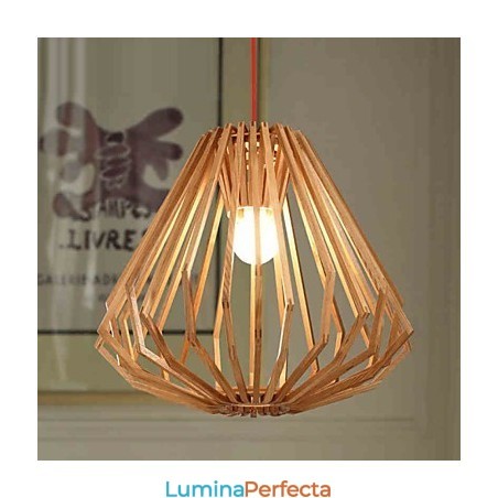Candelabru Mini Stil Tradițional Clasic Lemn Bambus Candelabru Mini Stil Tradițional Clasic Lemn Bambus