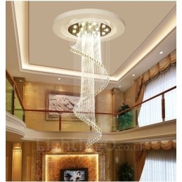15 lumini moderne de cristal suspendat de plafon candelabru de interior lămpi de iluminat cu becuri