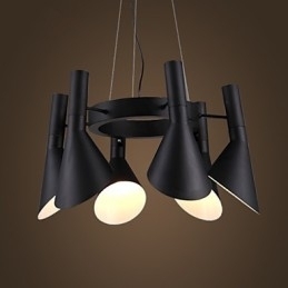 Candelabru Modern Living 6 Lumini