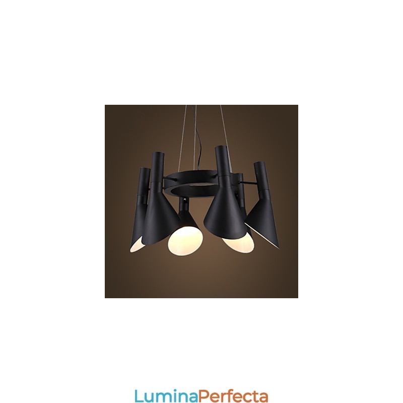 Candelabru Modern Living 6 Lumini