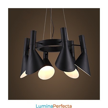 Candelabru Modern Living 6 Lumini Candelabru Modern Living 6 Lumini