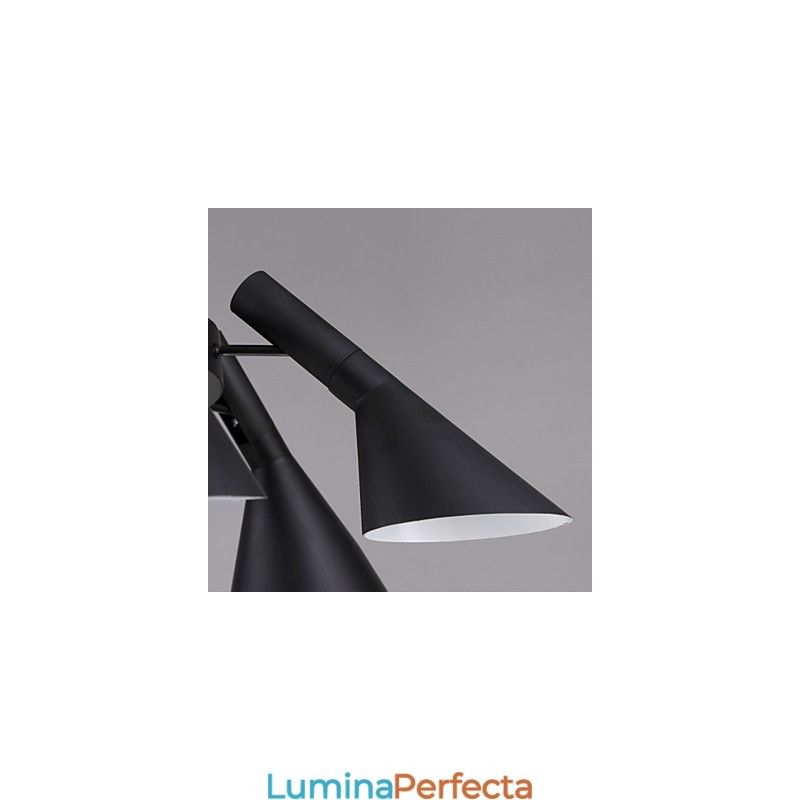 Candelabru Modern Living 6 Lumini
