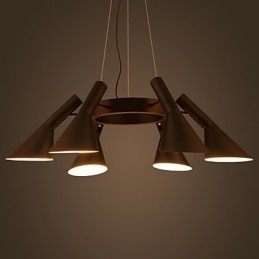 Candelabru Modern Living 6 Lumini