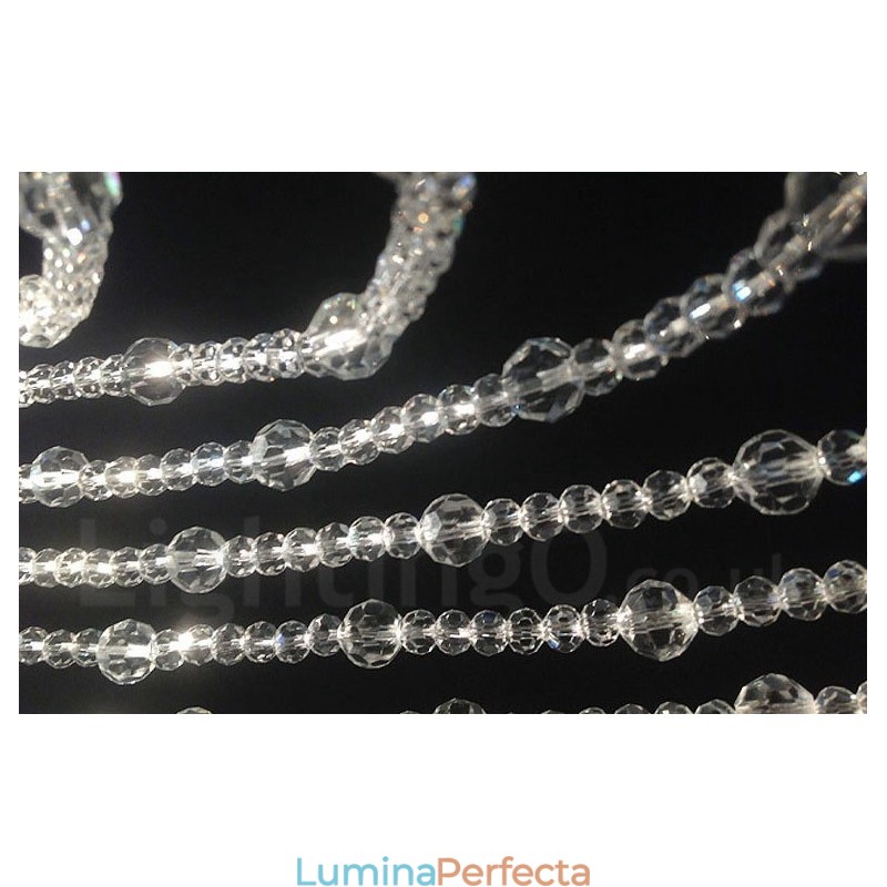 9 lumini moderne cristal de tavan pandantiv de interior candelabru de iluminat lămpi de iluminat