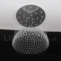 21 Lumini Modern K9 Crystal Plafon Pendant Lampă Interioară Iluminat Lămpi Corpuri