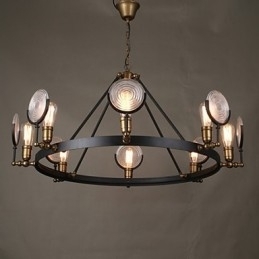 Tieyi Candelabru Candelabru
