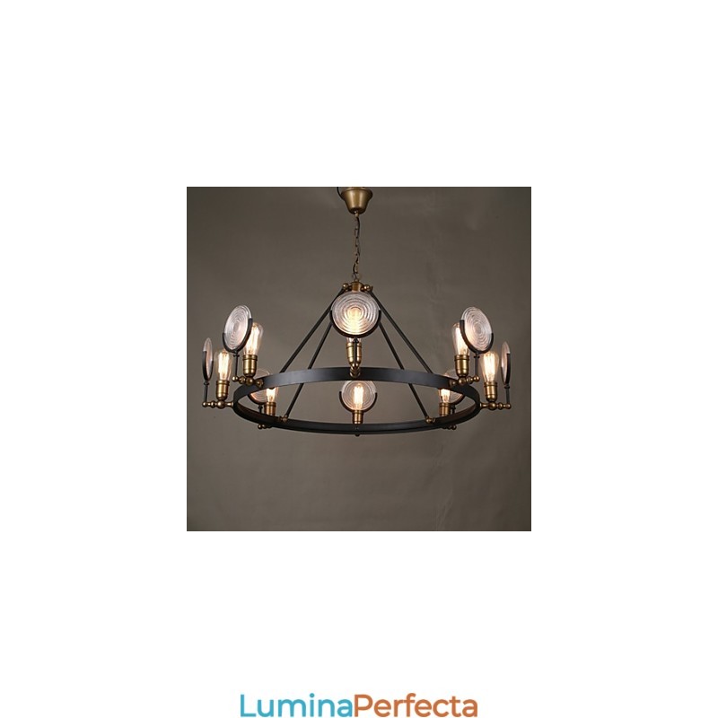 Tieyi Candelabru Candelabru