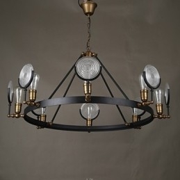 Tieyi Candelabru Candelabru