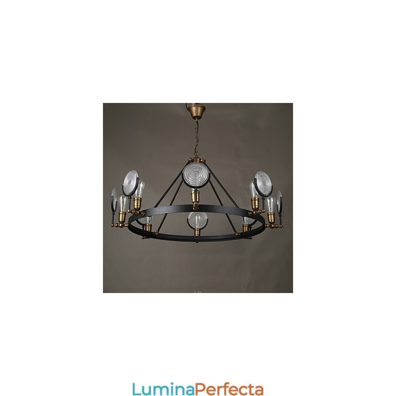 Tieyi Candelabru Candelabru