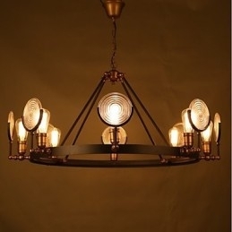 Tieyi Candelabru Candelabru