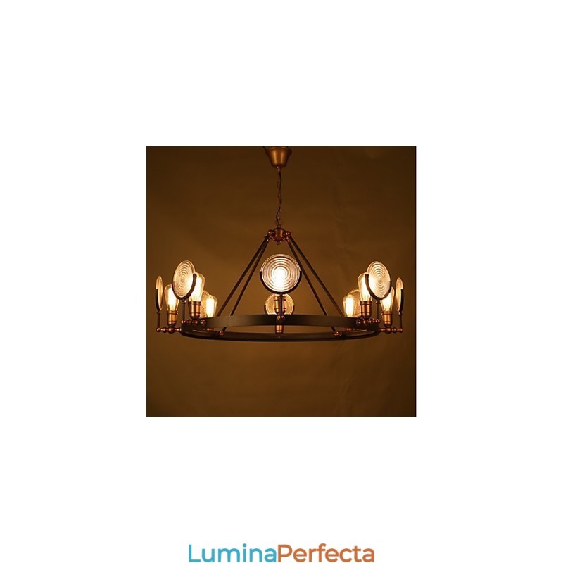 Tieyi Candelabru Candelabru
