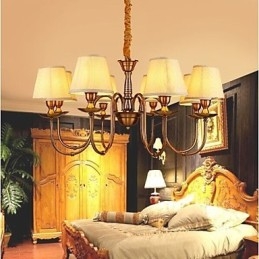 Candelabru Modern Contemporan Metal