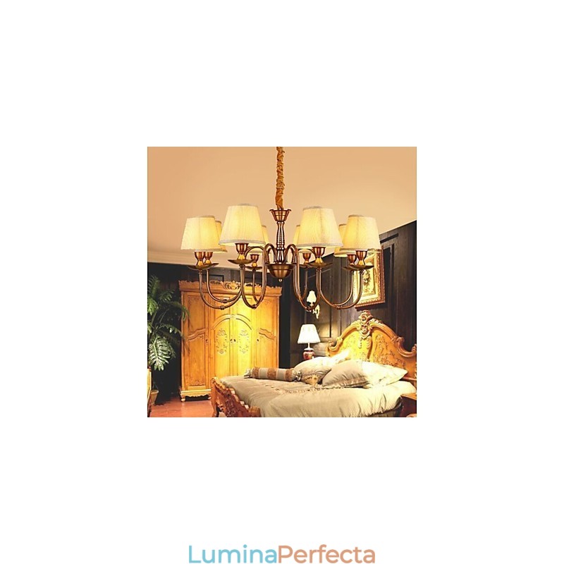 Candelabru Modern Contemporan Metal
