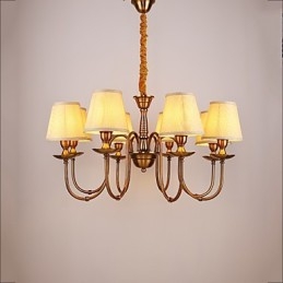Candelabru Modern Contemporan Metal