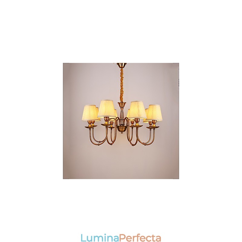 Candelabru Modern Contemporan Metal