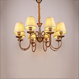 Candelabru Modern Contemporan Metal