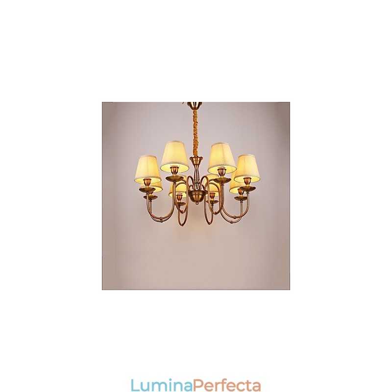 Candelabru Modern Contemporan Metal