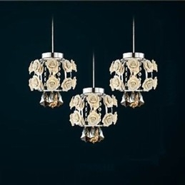 Candelabru Cristal