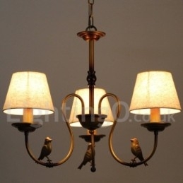 Candelabru cu 3 lumini, modern, contemporan, rustic, retro în stil lumânare