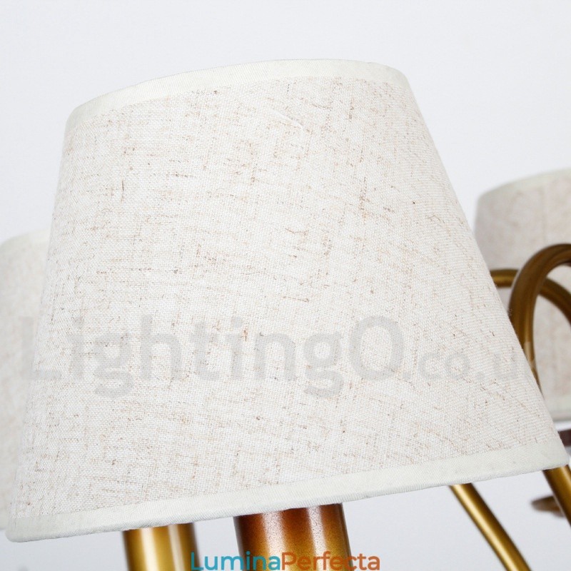 Candelabru cu 3 lumini, modern, contemporan, rustic, retro în stil lumânare