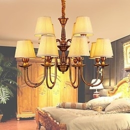 Candelabru Modern Contemporan Metal
