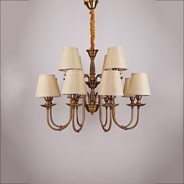 Candelabru Modern Contemporan Metal