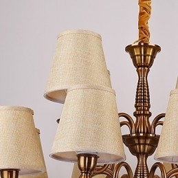 Candelabru Modern Contemporan Metal