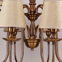 Candelabru Modern Contemporan Metal