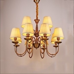 Candelabru Modern Contemporan Metal