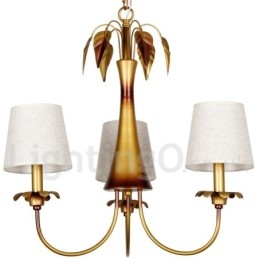 Candelabru cu 3 lumini, modern, contemporan rustic, stil lumanare