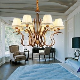 Candelabru Modern Contemporan Metal