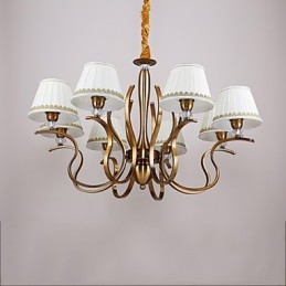 Candelabru Modern Contemporan Metal