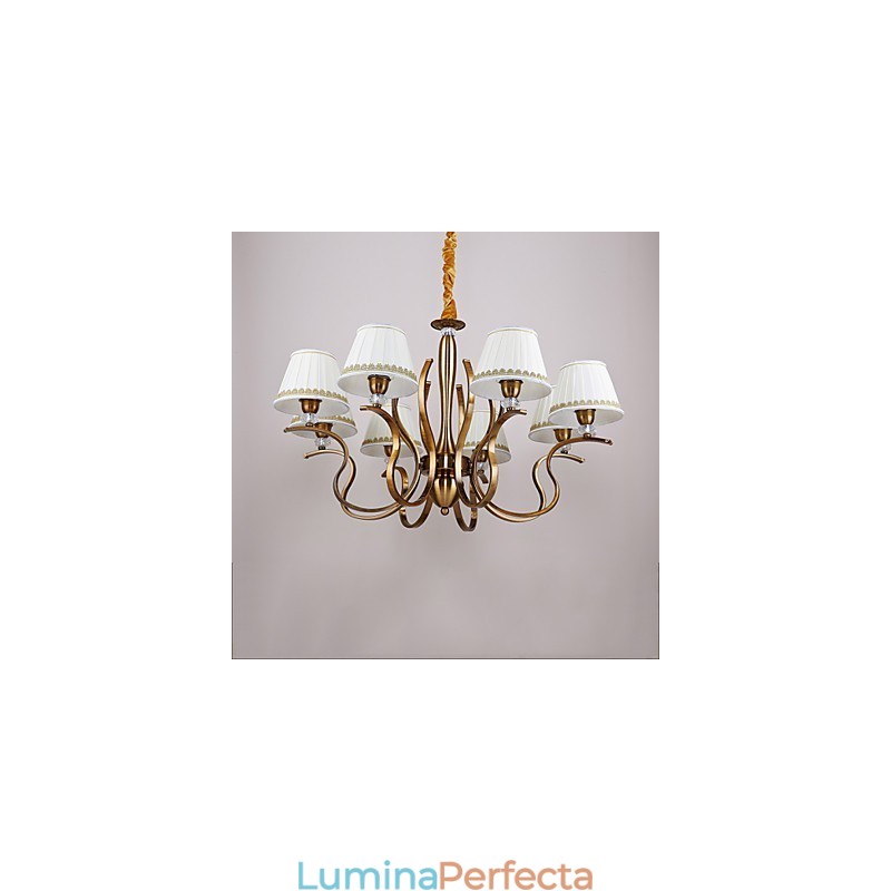 Candelabru Modern Contemporan Metal