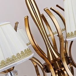 Candelabru Modern Contemporan Metal