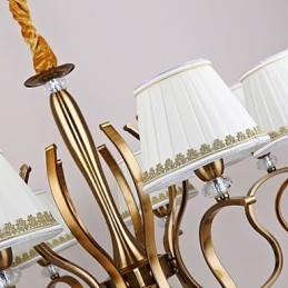Candelabru Modern Contemporan Metal