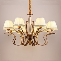 Candelabru Modern Contemporan Metal