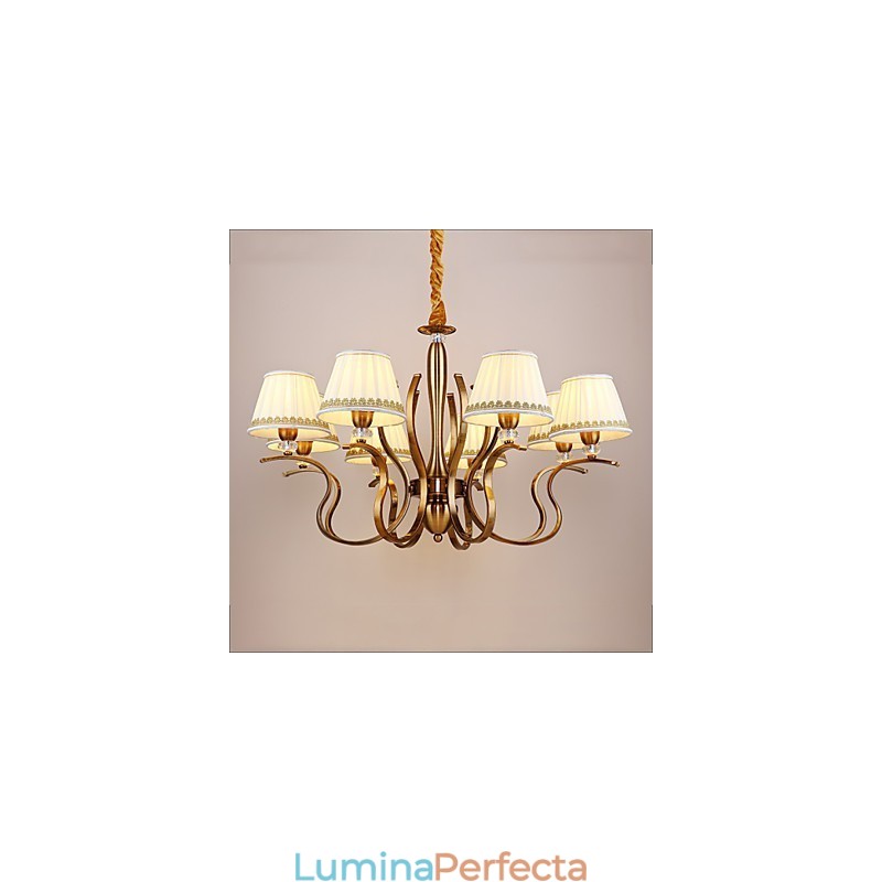 Candelabru Modern Contemporan Metal