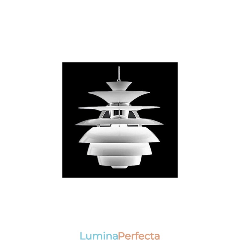 Candelabru Modern Contemporan